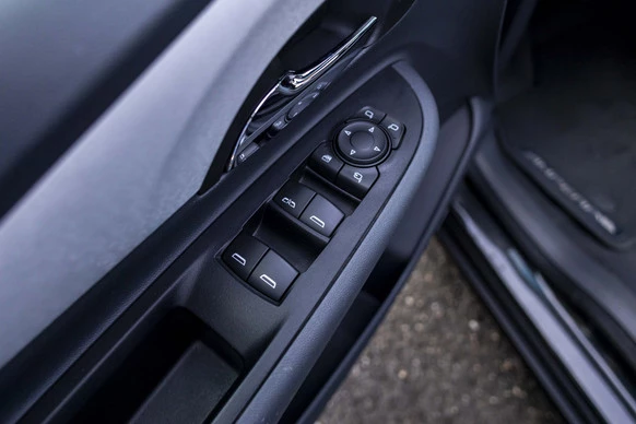 Opel Ampera-e - Afbeelding 21 van 30