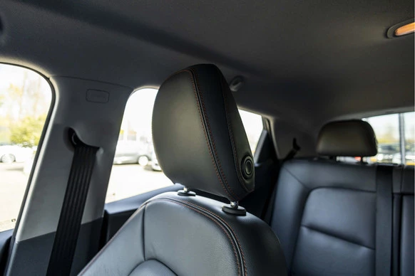 Opel Ampera-e - Afbeelding 22 van 30