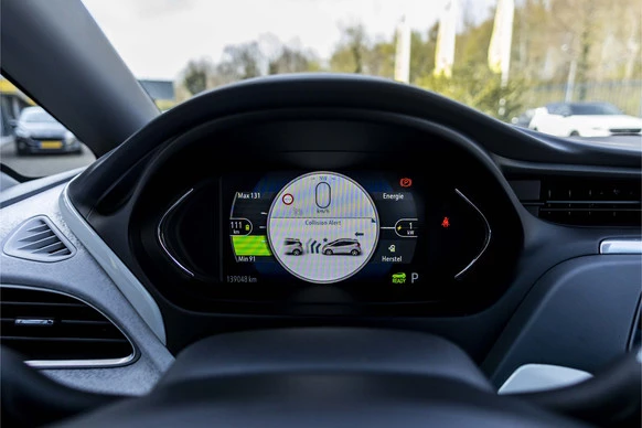 Opel Ampera-e - Afbeelding 24 van 30