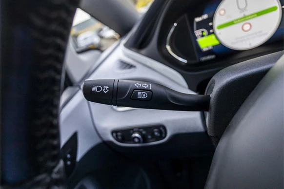 Opel Ampera-e - Afbeelding 25 van 30