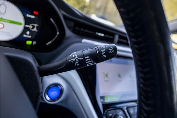 Opel Ampera-e - Afbeelding 26 van 30