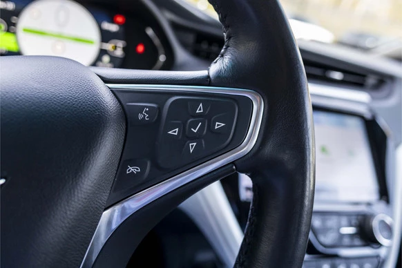 Opel Ampera-e - Afbeelding 27 van 30