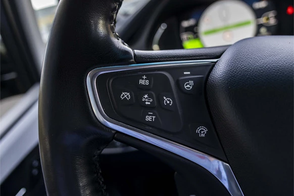 Opel Ampera-e - Afbeelding 28 van 30