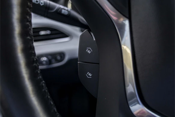 Opel Ampera-e - Afbeelding 29 van 30