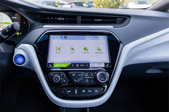 Opel Ampera-e - Afbeelding 30 van 30