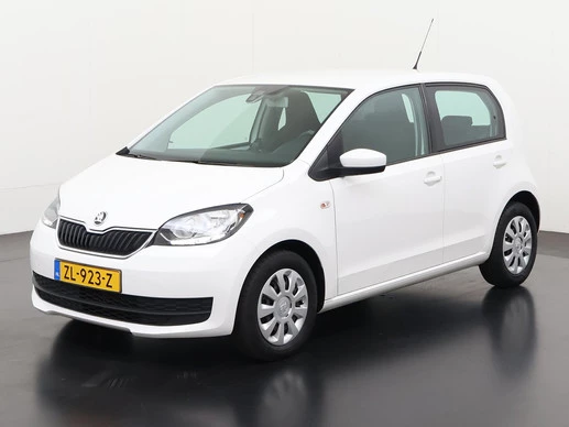 Škoda Citigo - Afbeelding 1 van 29