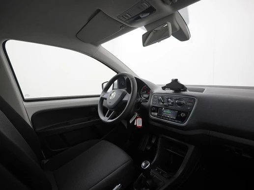 Škoda Citigo - Afbeelding 2 van 29