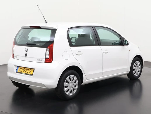 Škoda Citigo - Afbeelding 4 van 29