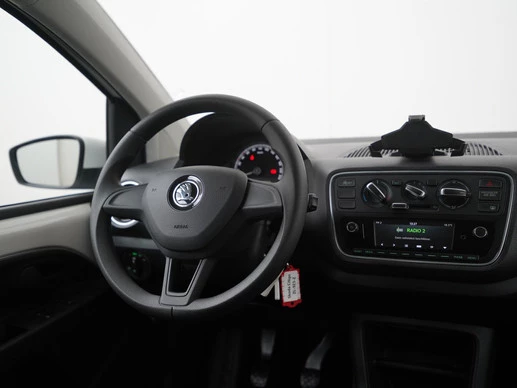 Škoda Citigo - Afbeelding 5 van 29