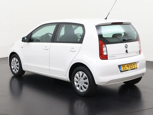 Škoda Citigo - Afbeelding 6 van 29