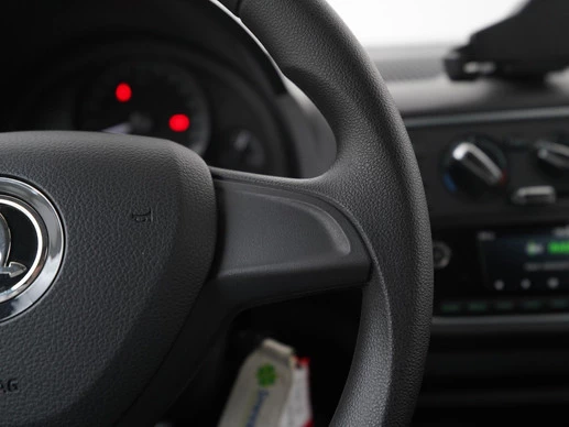 Škoda Citigo - Afbeelding 9 van 29