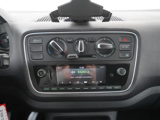 Škoda Citigo - Afbeelding 11 van 29