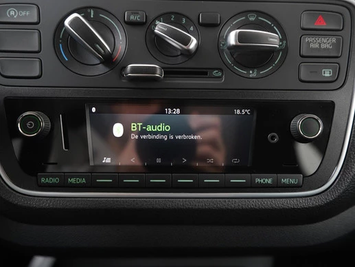 Škoda Citigo - Afbeelding 13 van 29