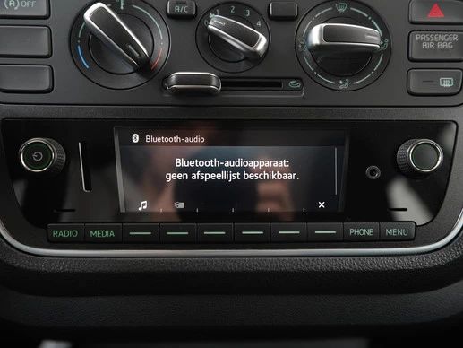 Škoda Citigo - Afbeelding 14 van 29