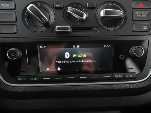 Škoda Citigo - Afbeelding 15 van 29