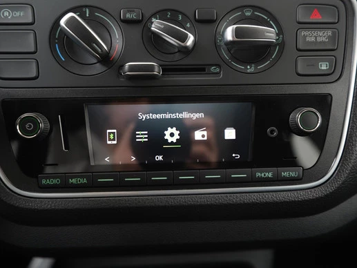 Škoda Citigo - Afbeelding 16 van 29