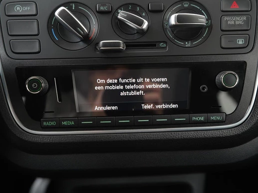 Škoda Citigo - Afbeelding 17 van 29