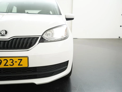 Škoda Citigo - Afbeelding 19 van 29