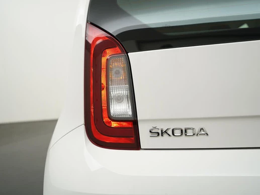 Škoda Citigo - Afbeelding 20 van 29