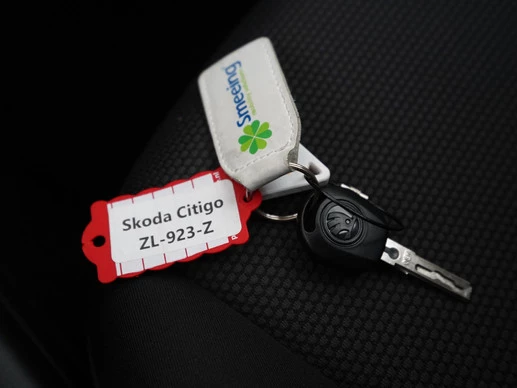 Škoda Citigo - Afbeelding 27 van 29
