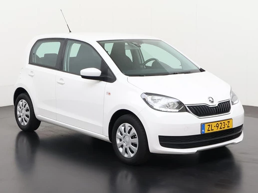 Škoda Citigo - Afbeelding 29 van 29