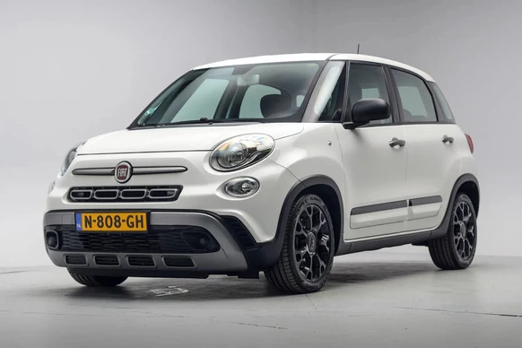 Fiat 500L - Afbeelding 1 van 30