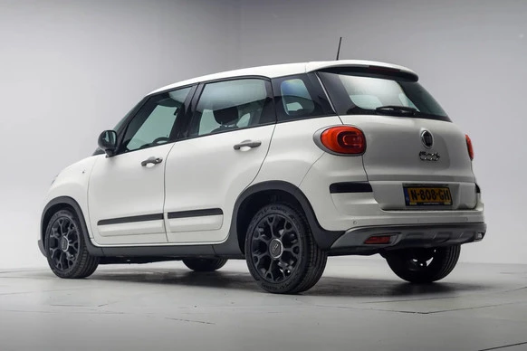 Fiat 500L - Afbeelding 3 van 30