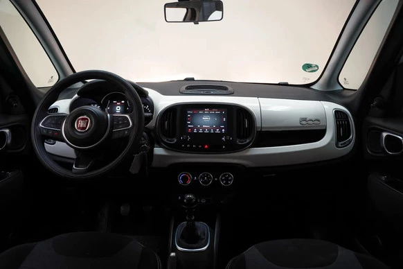Fiat 500L - Afbeelding 4 van 30