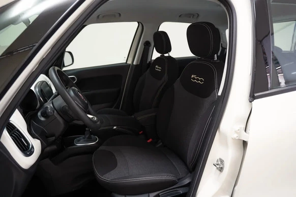 Fiat 500L - Afbeelding 7 van 30