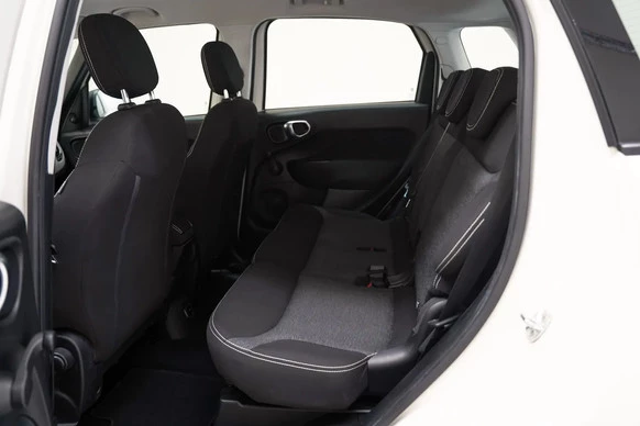 Fiat 500L - Afbeelding 8 van 30