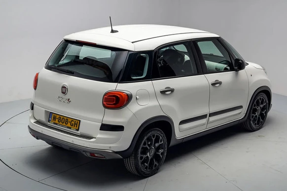 Fiat 500L - Afbeelding 10 van 30