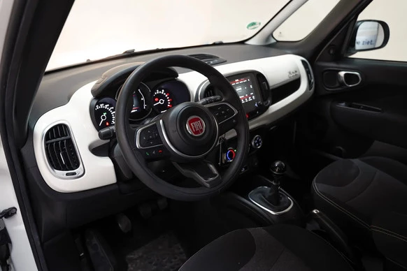 Fiat 500L - Afbeelding 11 van 30