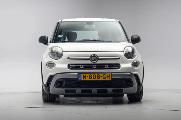 Fiat 500L - Afbeelding 21 van 30