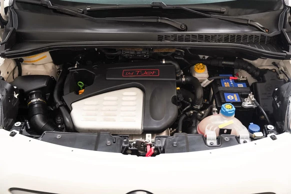 Fiat 500L - Afbeelding 22 van 30
