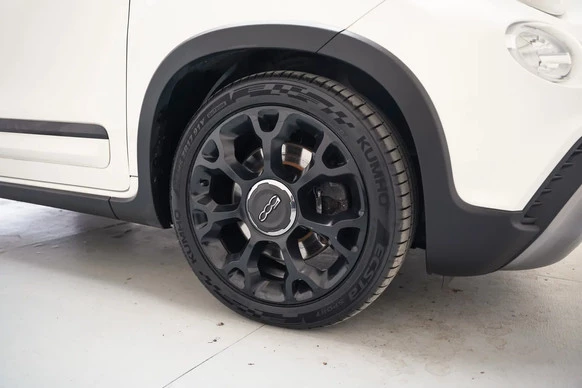 Fiat 500L - Afbeelding 23 van 30