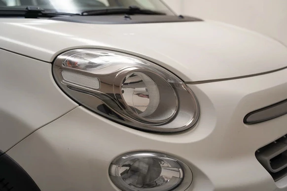 Fiat 500L - Afbeelding 25 van 30