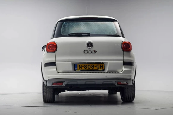 Fiat 500L - Afbeelding 26 van 30
