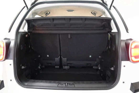Fiat 500L - Afbeelding 27 van 30