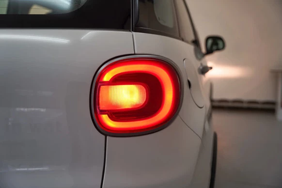 Fiat 500L - Afbeelding 28 van 30