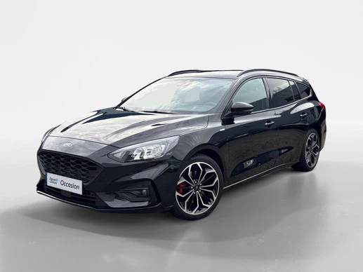 Ford Focus - Afbeelding 1 van 30