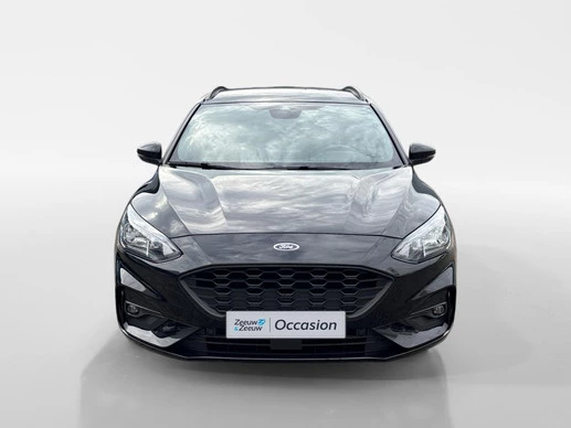 Ford Focus - Afbeelding 3 van 30