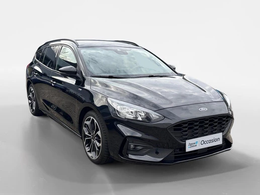 Ford Focus - Afbeelding 4 van 30