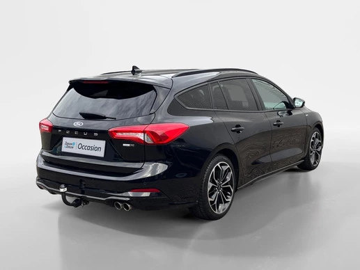 Ford Focus - Afbeelding 6 van 30