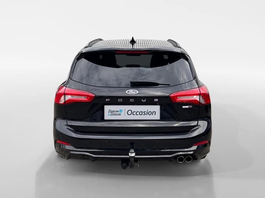 Ford Focus - Afbeelding 7 van 30
