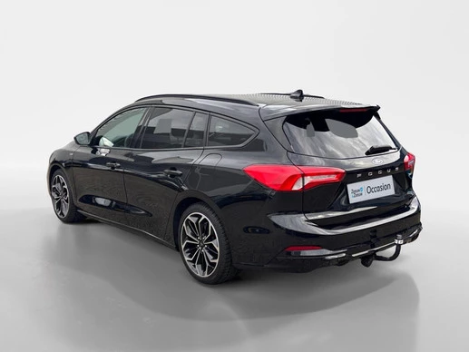 Ford Focus - Afbeelding 8 van 30