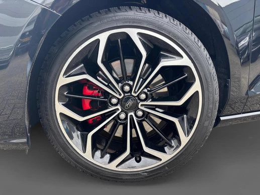 Ford Focus - Afbeelding 10 van 30