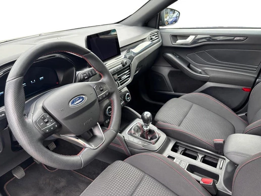 Ford Focus - Afbeelding 11 van 30