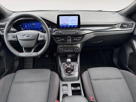 Ford Focus - Afbeelding 12 van 30