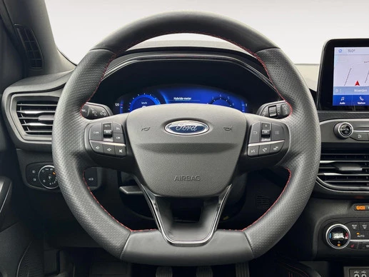 Ford Focus - Afbeelding 13 van 30