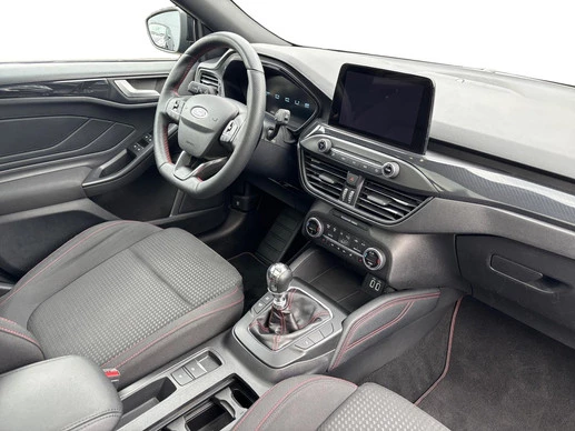 Ford Focus - Afbeelding 14 van 30